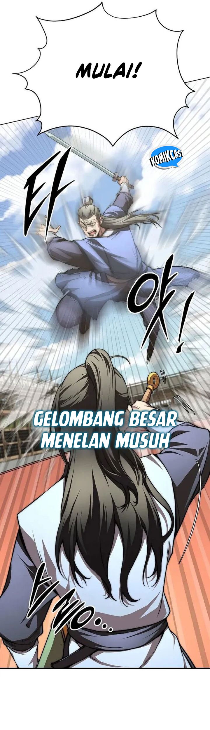 Chapter 75 - halaman 61