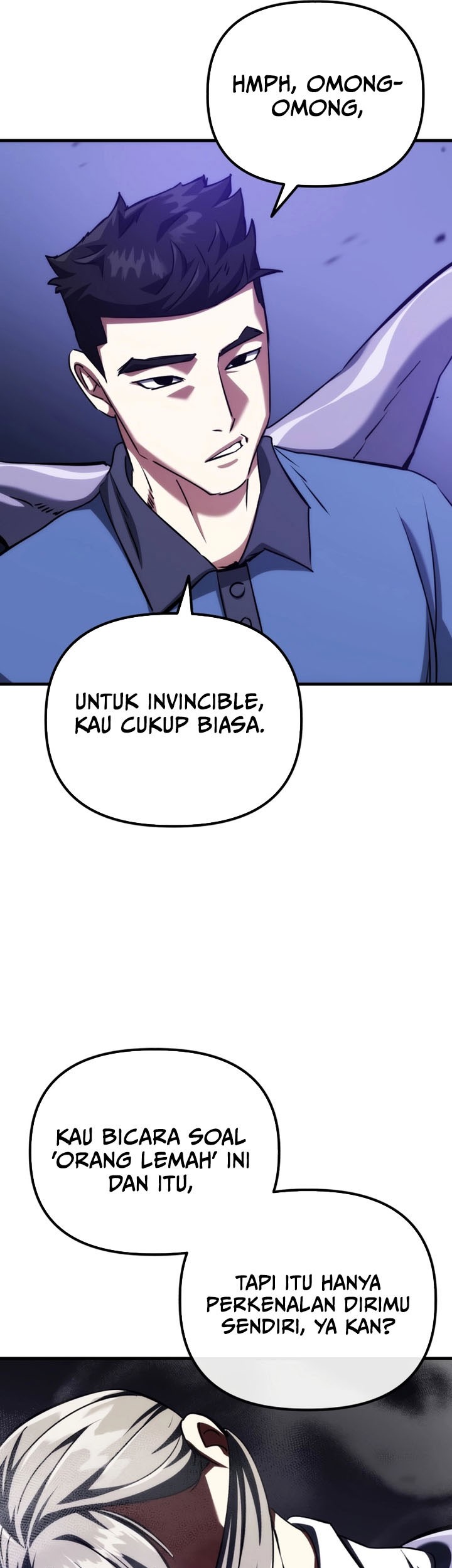 Chapter 85 - halaman 19