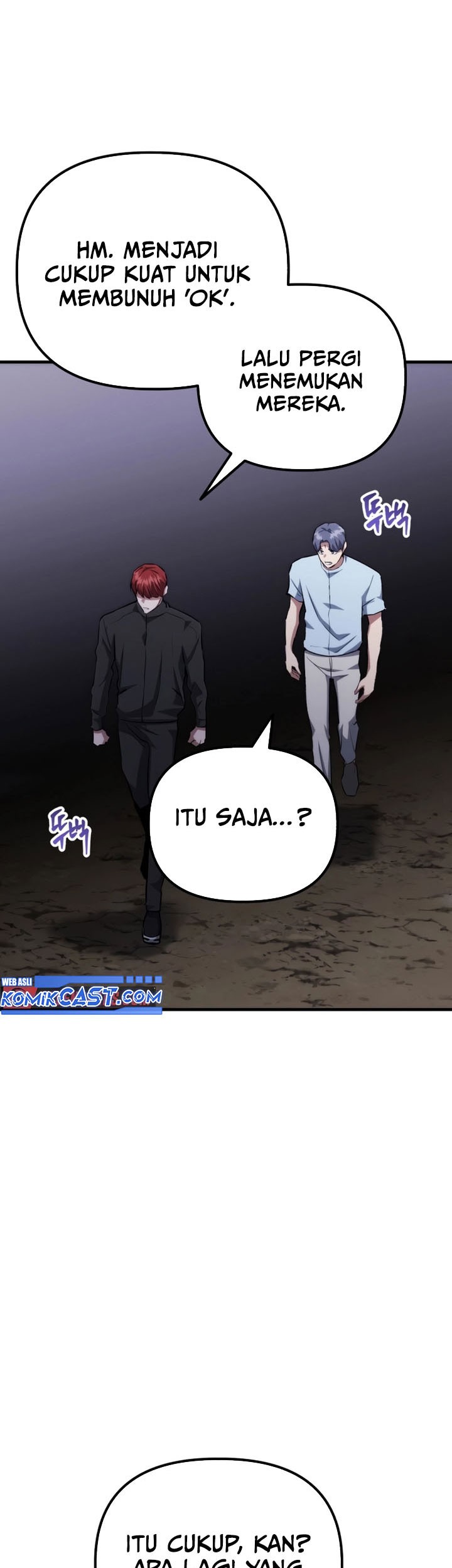 Chapter 85 - halaman 23