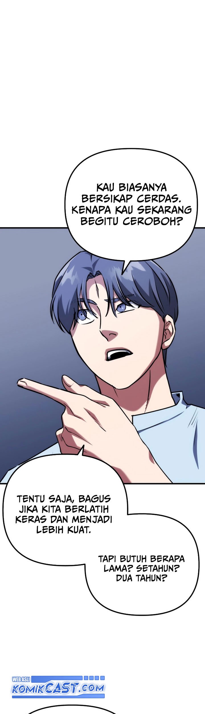 Chapter 85 - halaman 25