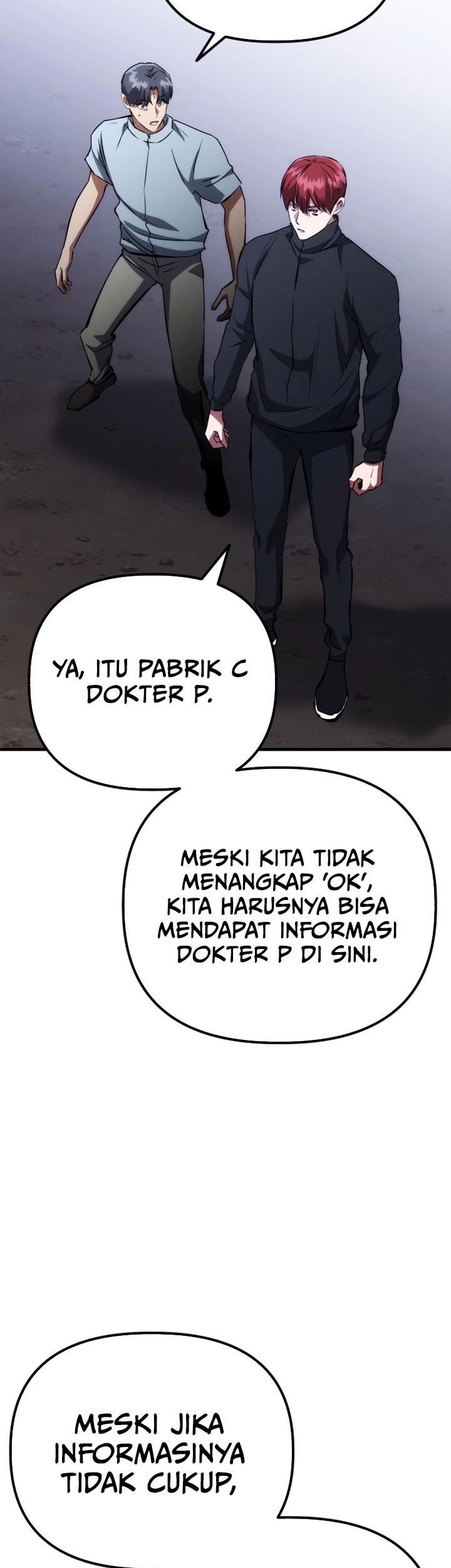 Chapter 85 - halaman 33