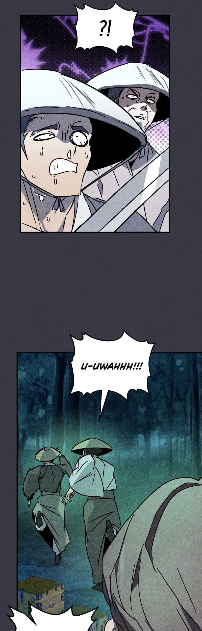 Chapter 122 - halaman 34