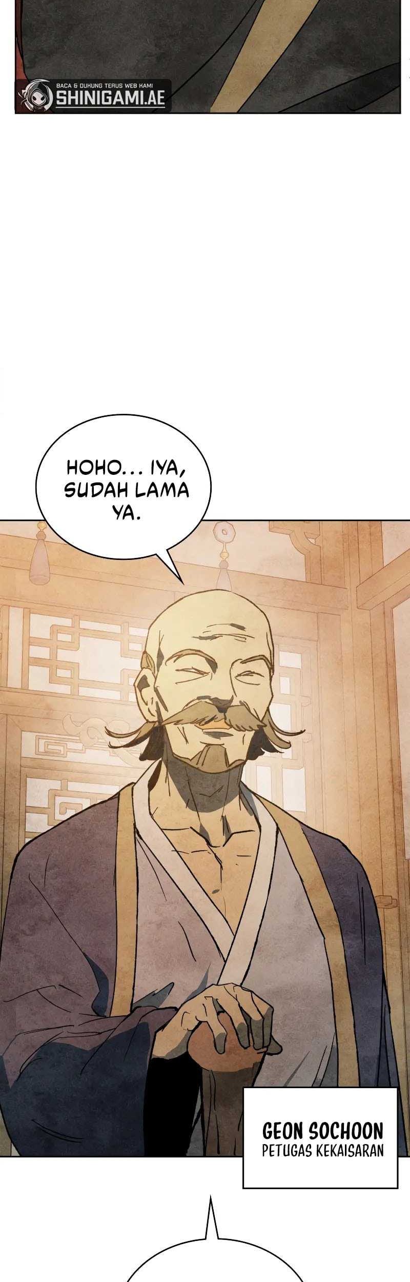 Chapter 122 - halaman 40