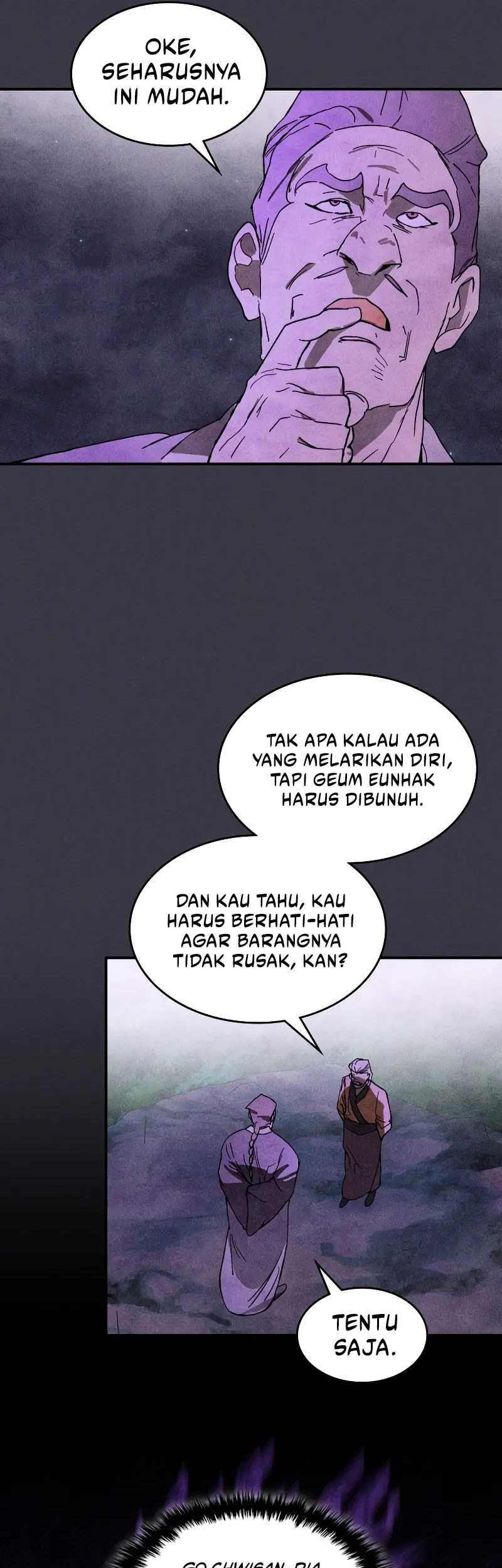 Chapter 122 - halaman 22
