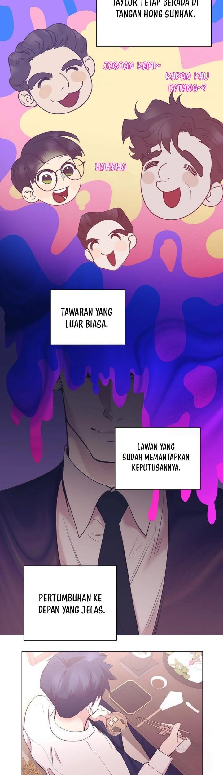 Chapter 58 - halaman 20
