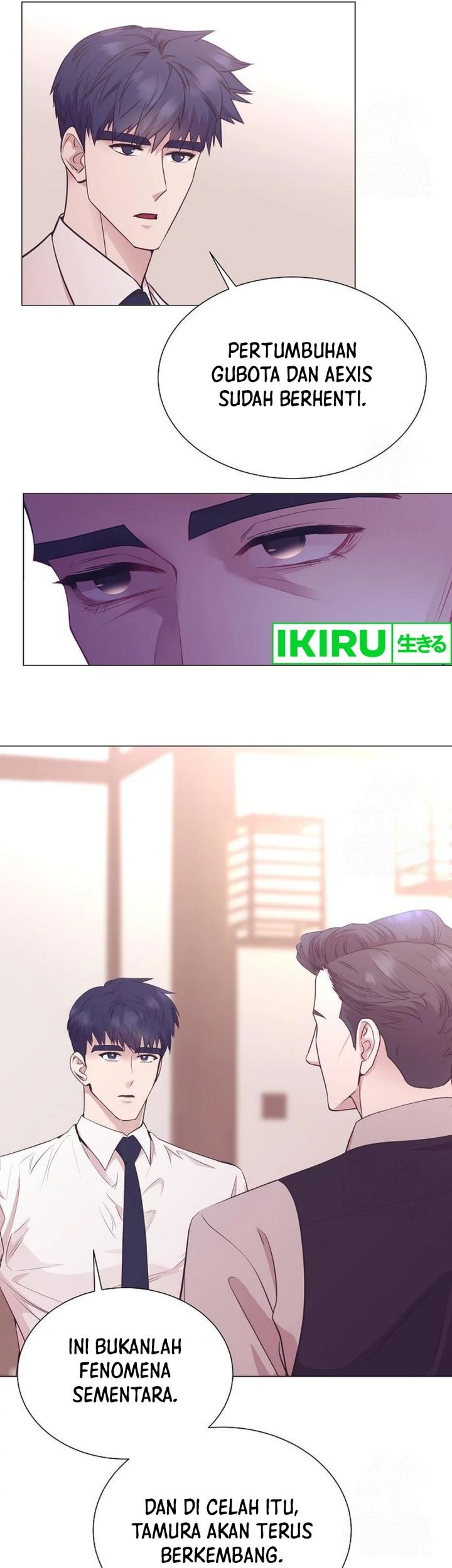 Chapter 58 - halaman 26