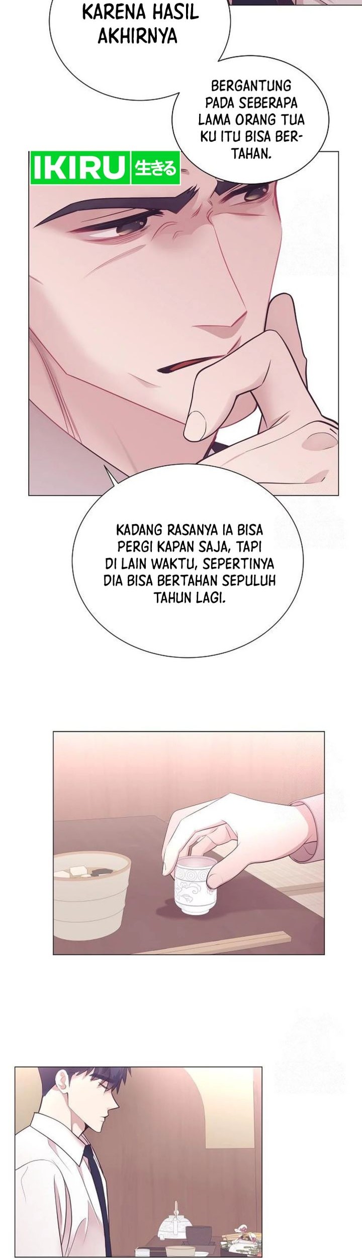 Chapter 58 - halaman 30
