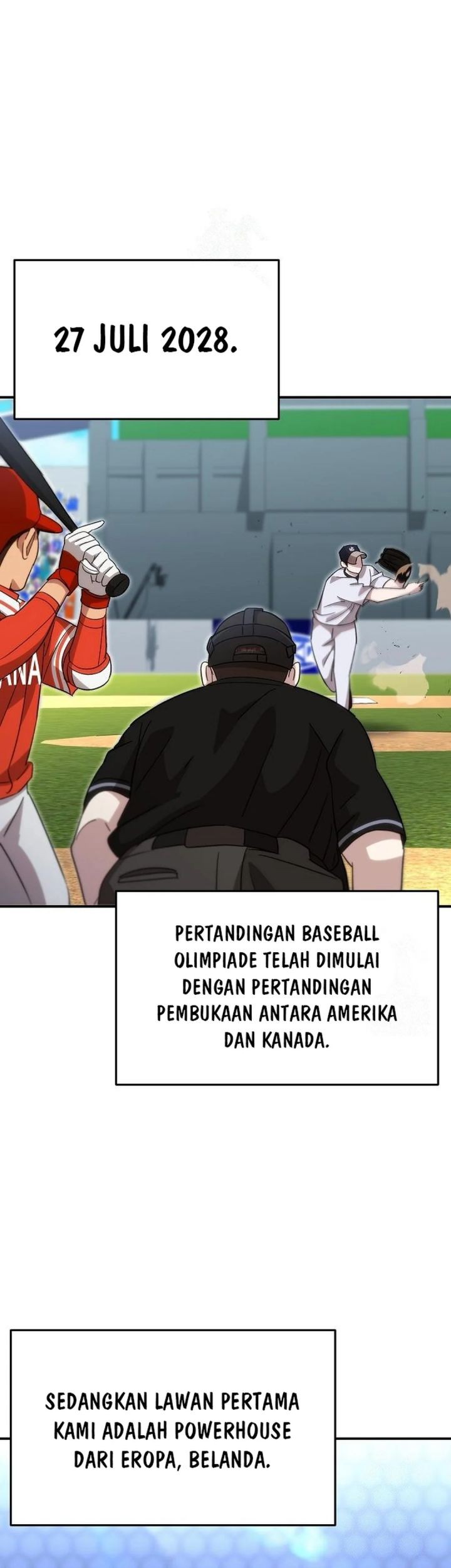 Chapter 85 - halaman 3
