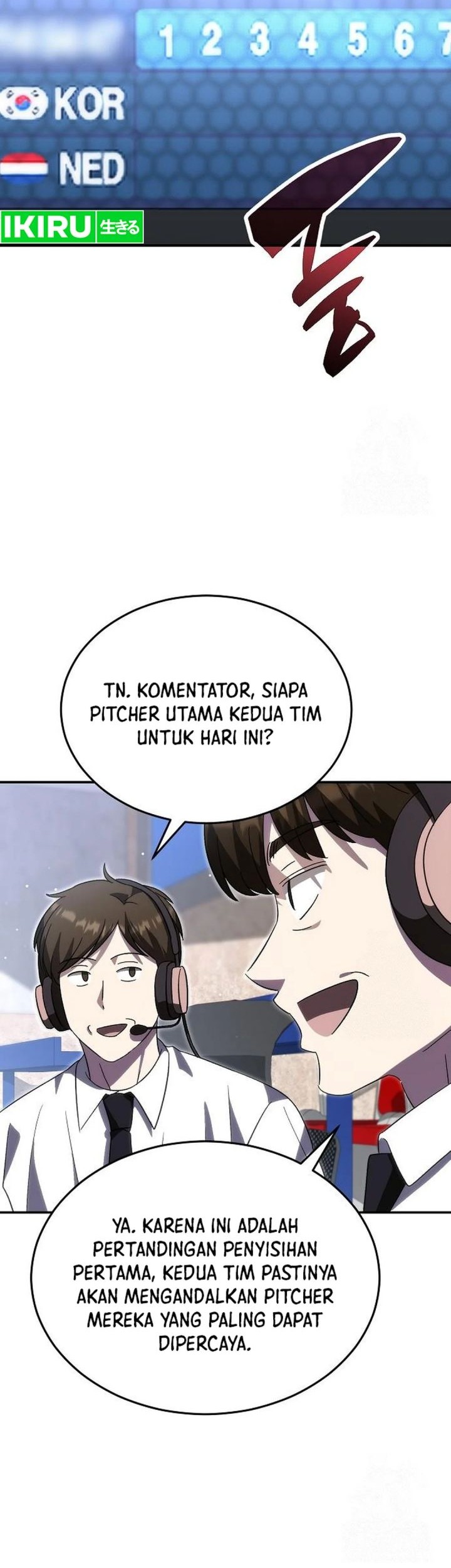 Chapter 85 - halaman 4