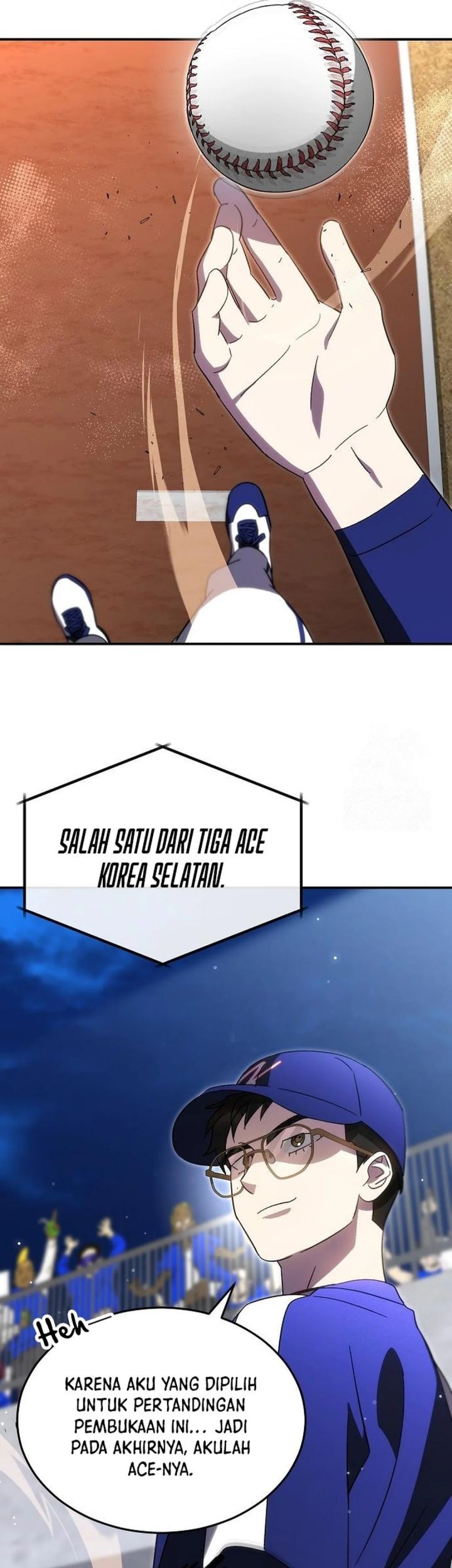 Chapter 85 - halaman 7