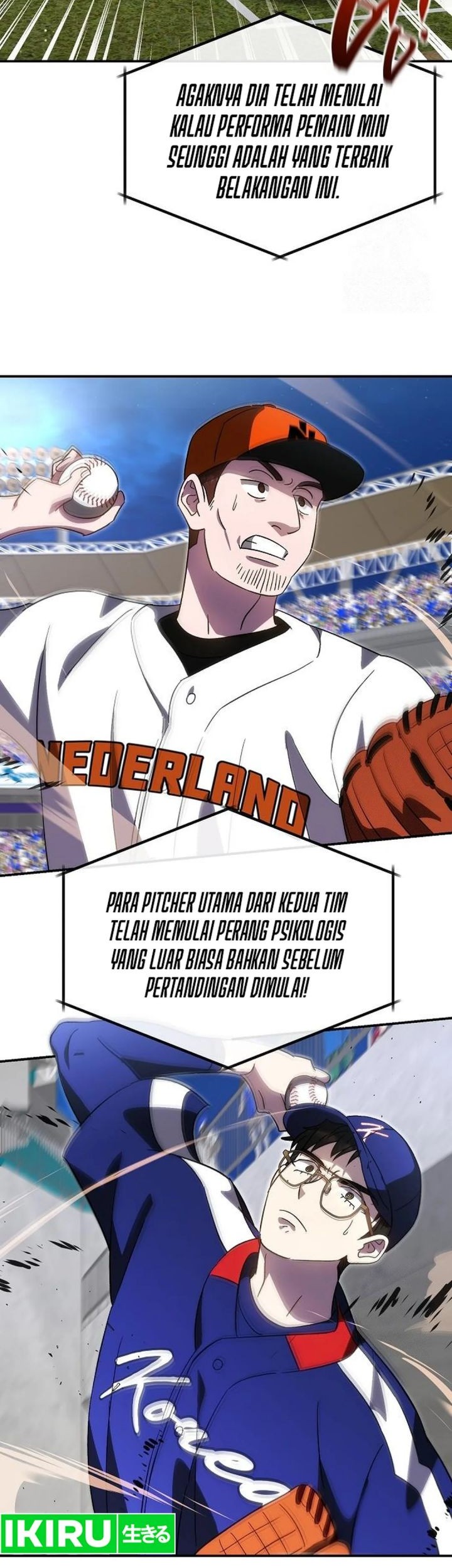 Chapter 85 - halaman 9