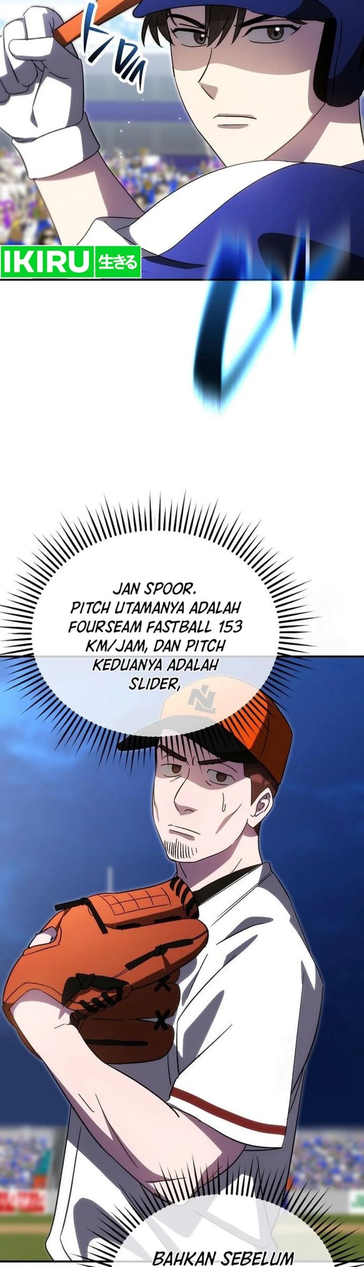 Chapter 85 - halaman 28
