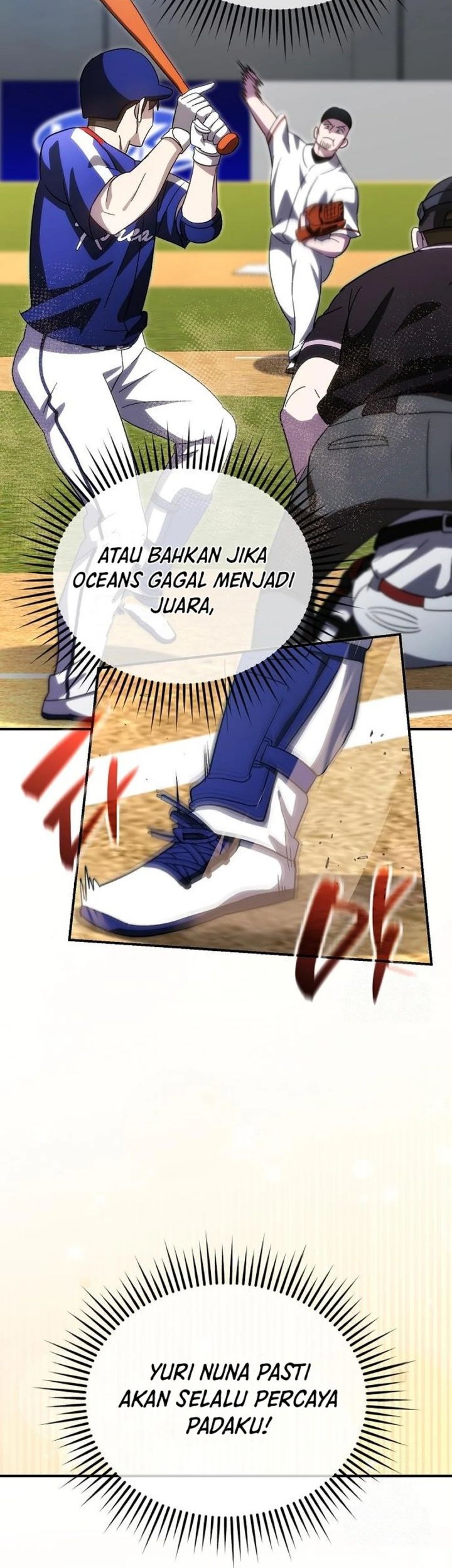Chapter 85 - halaman 32