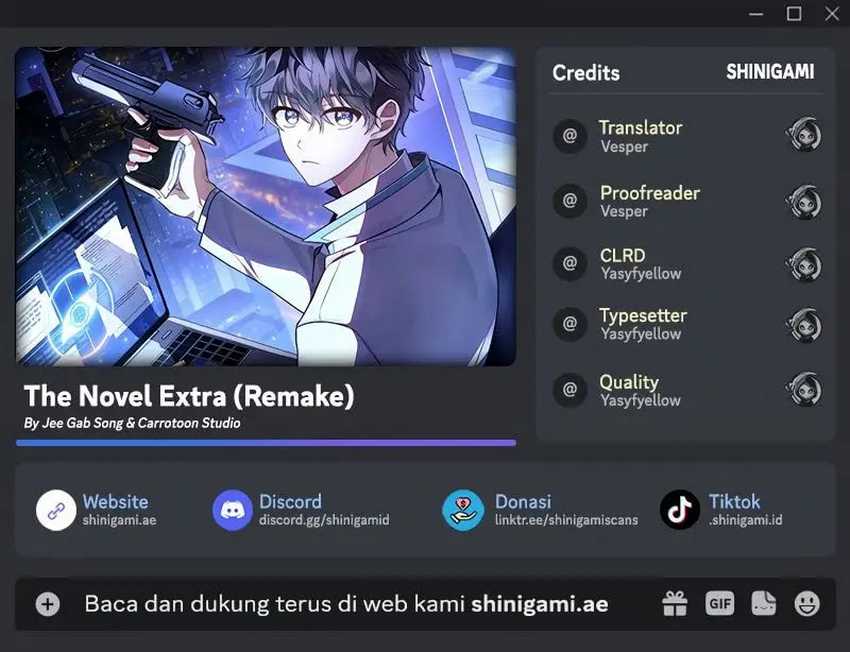 Chapter 121 - halaman 2