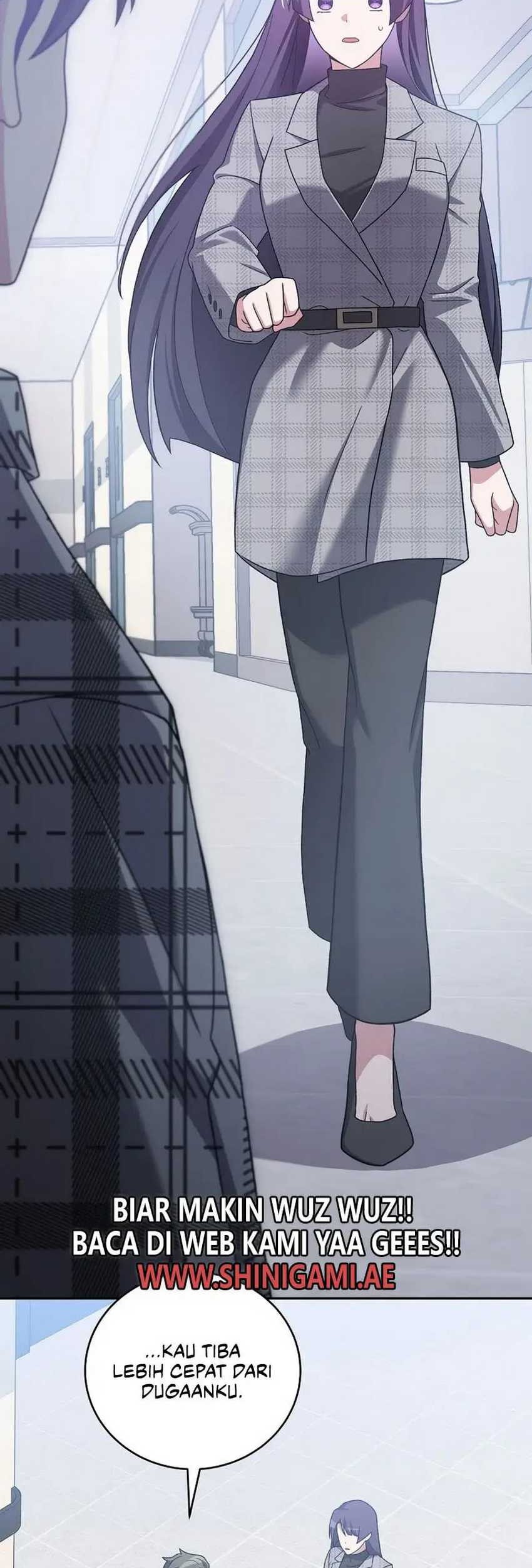 Chapter 121 - halaman 22