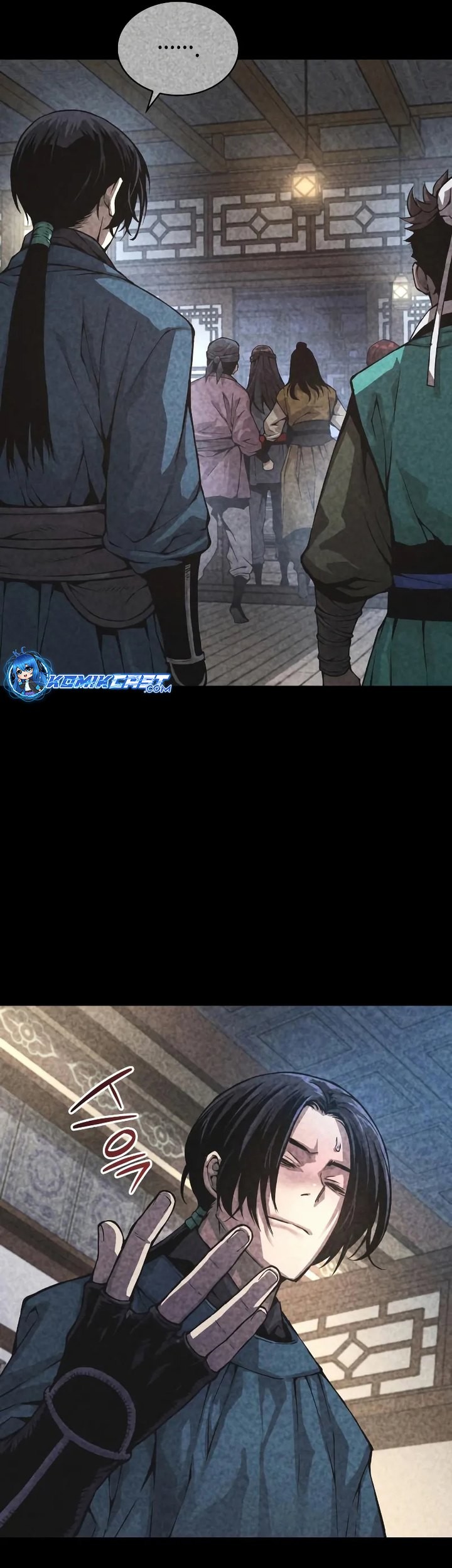 Chapter 66 - halaman 84