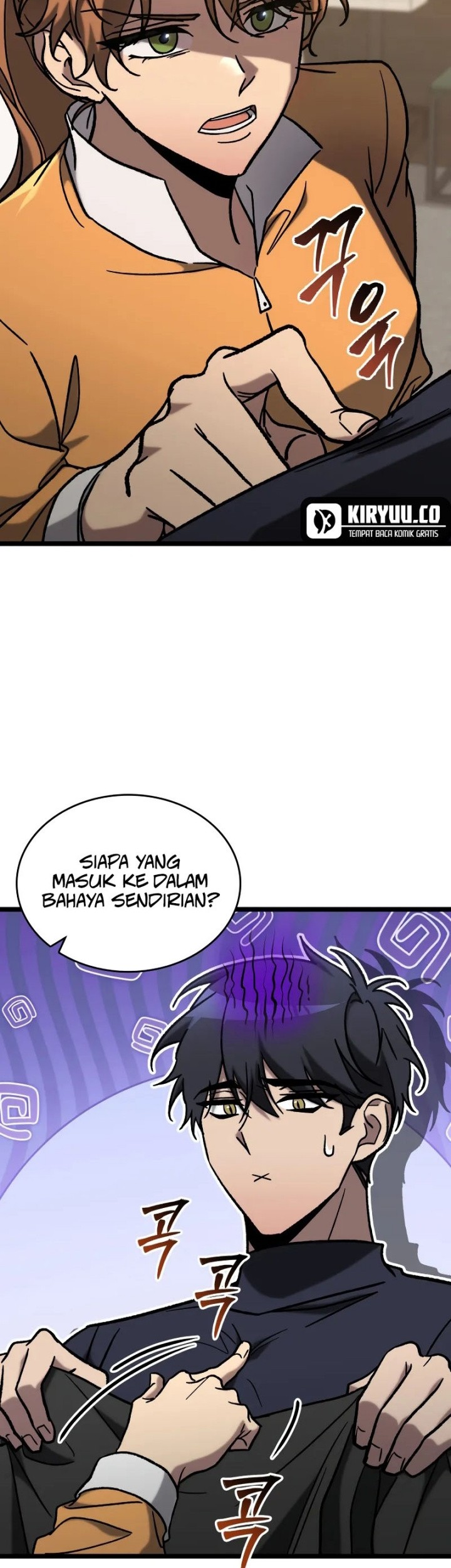 Chapter 74 - halaman 47