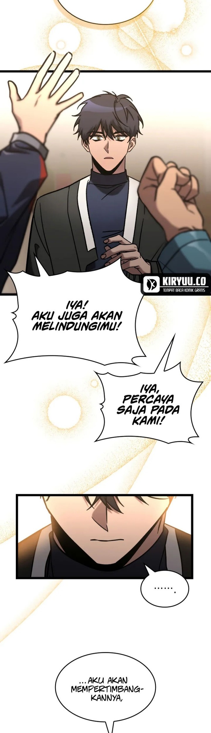 Chapter 74 - halaman 68