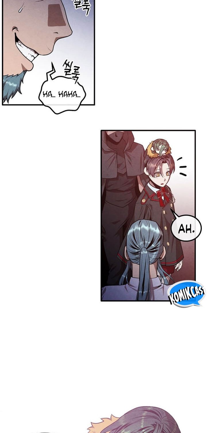 Chapter 124 - halaman 19