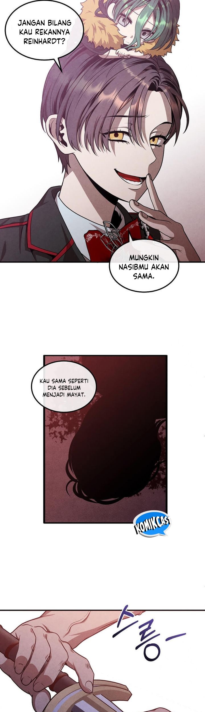 Chapter 124 - halaman 20