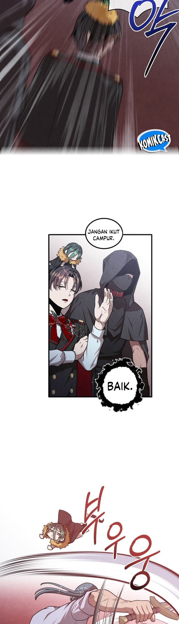 Chapter 124 - halaman 22