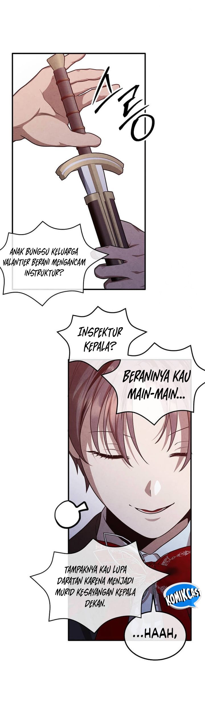 Chapter 124 - halaman 16