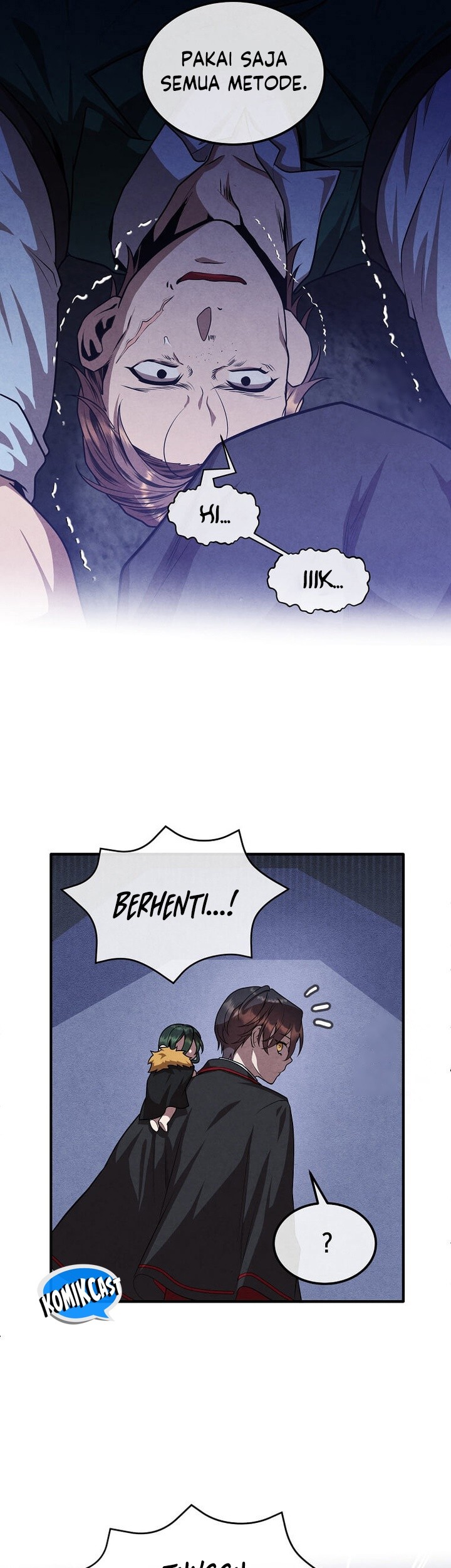Chapter 123 - halaman 19