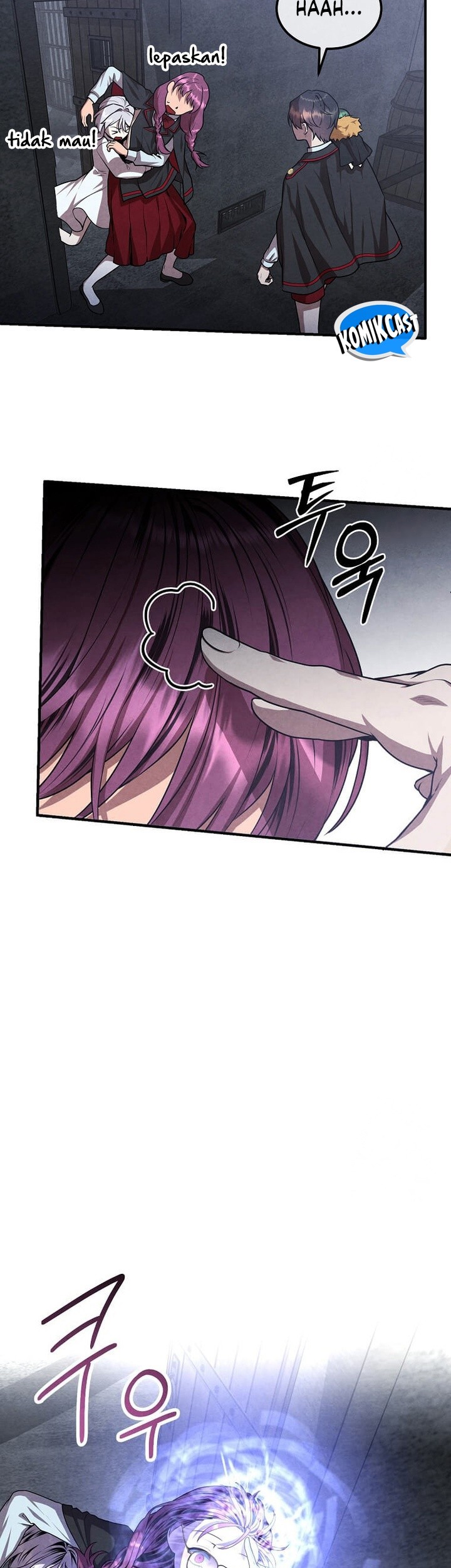 Chapter 123 - halaman 21