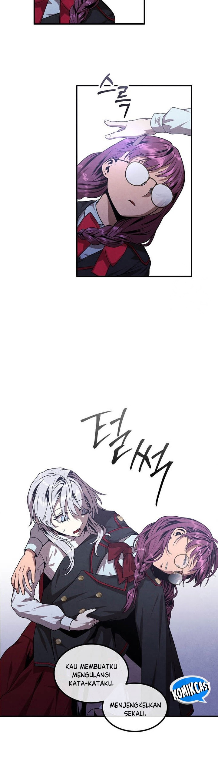 Chapter 123 - halaman 23