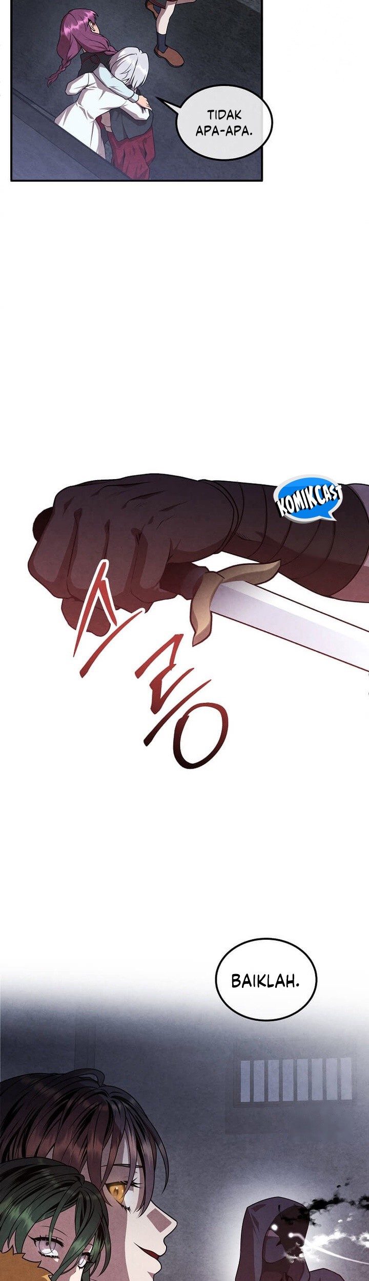 Chapter 123 - halaman 25