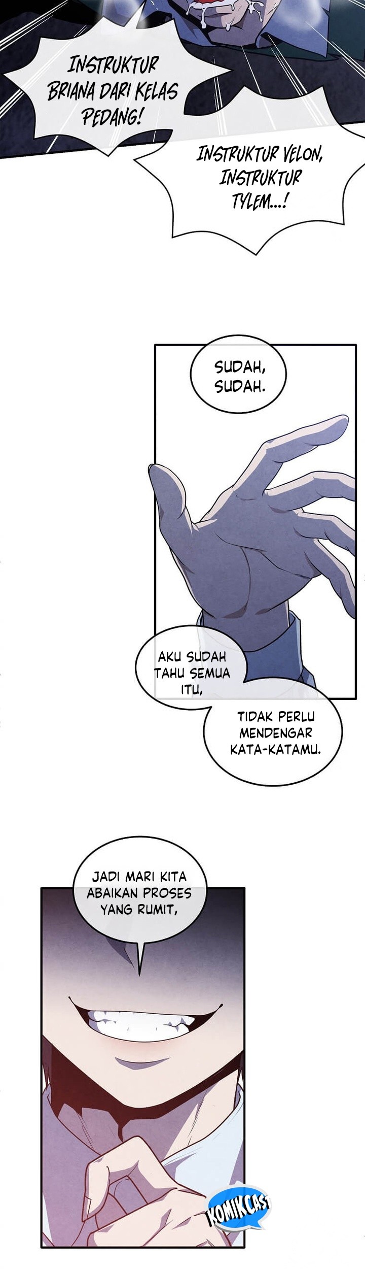 Chapter 123 - halaman 29