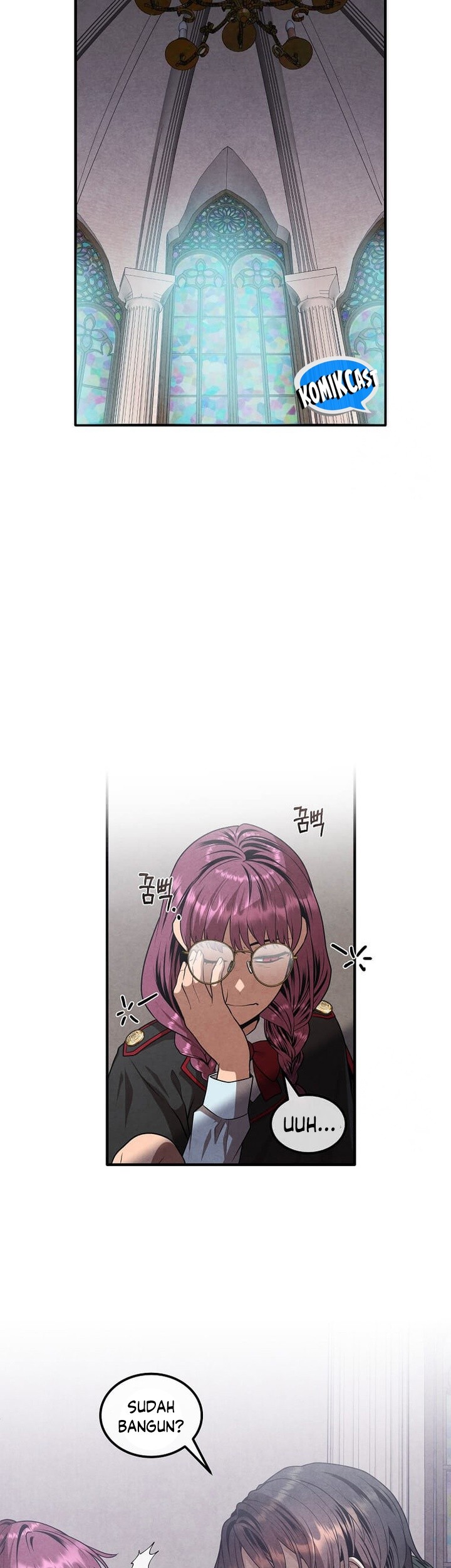 Chapter 123 - halaman 33