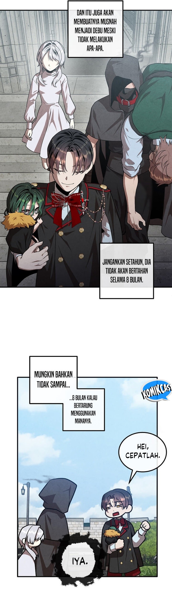 Chapter 122 - halaman 19