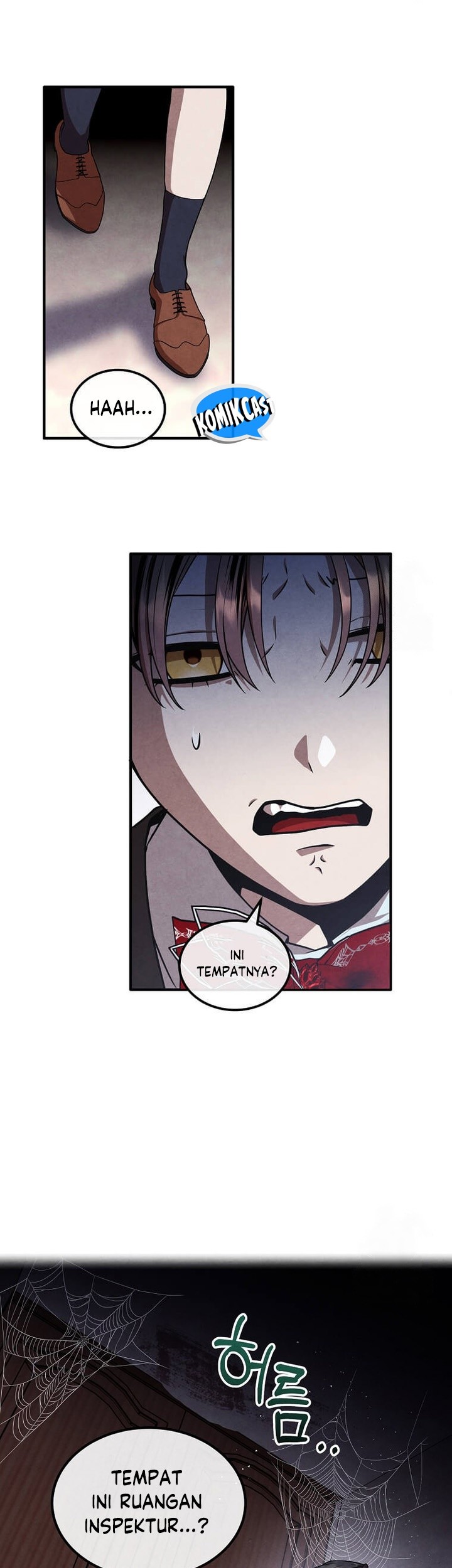 Chapter 122 - halaman 21