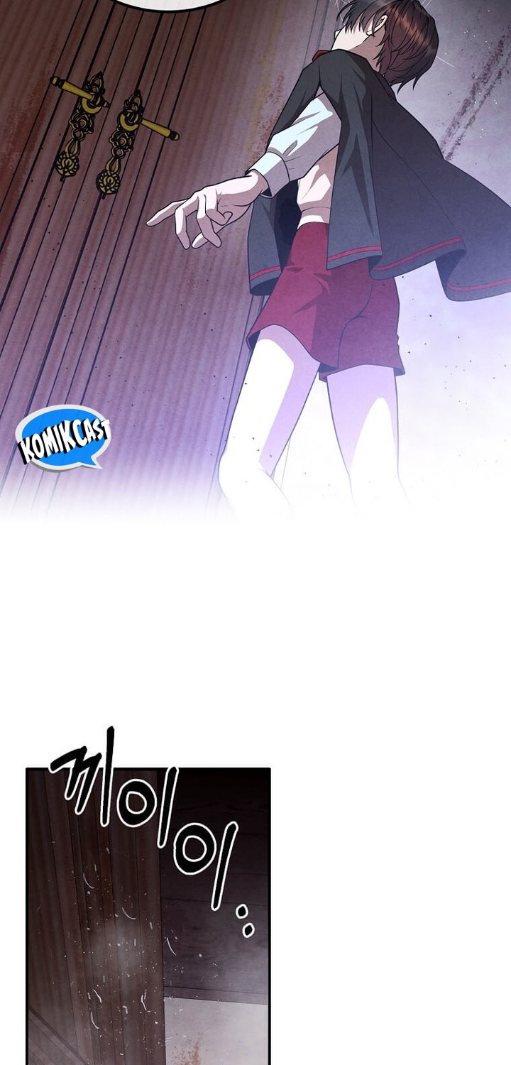 Chapter 122 - halaman 22