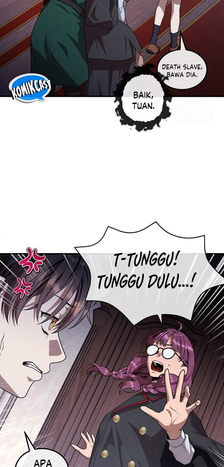 Chapter 122 - halaman 30