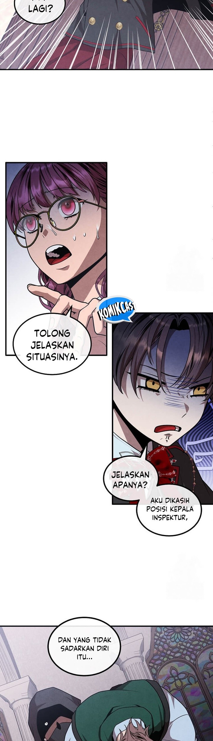 Chapter 122 - halaman 31