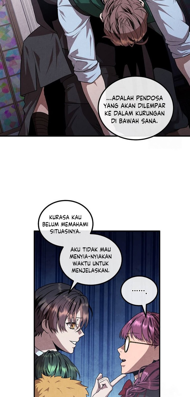Chapter 122 - halaman 32