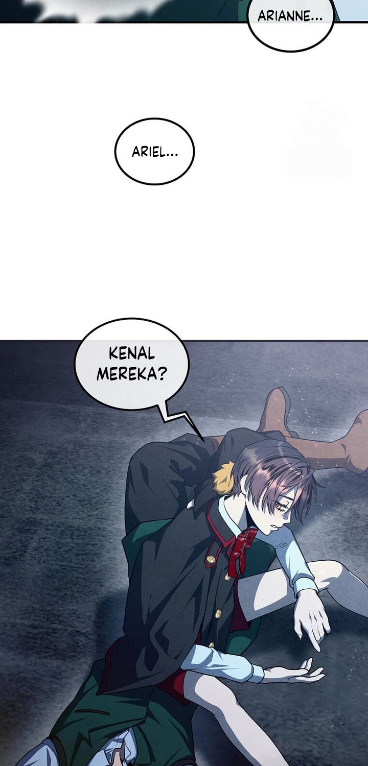 Chapter 122 - halaman 40