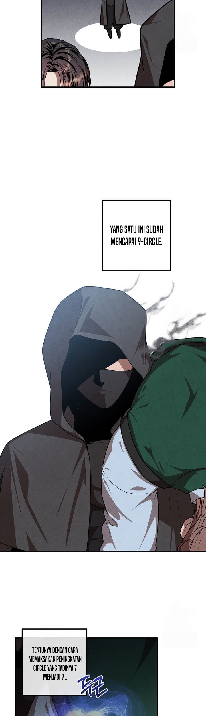 Chapter 122 - halaman 17