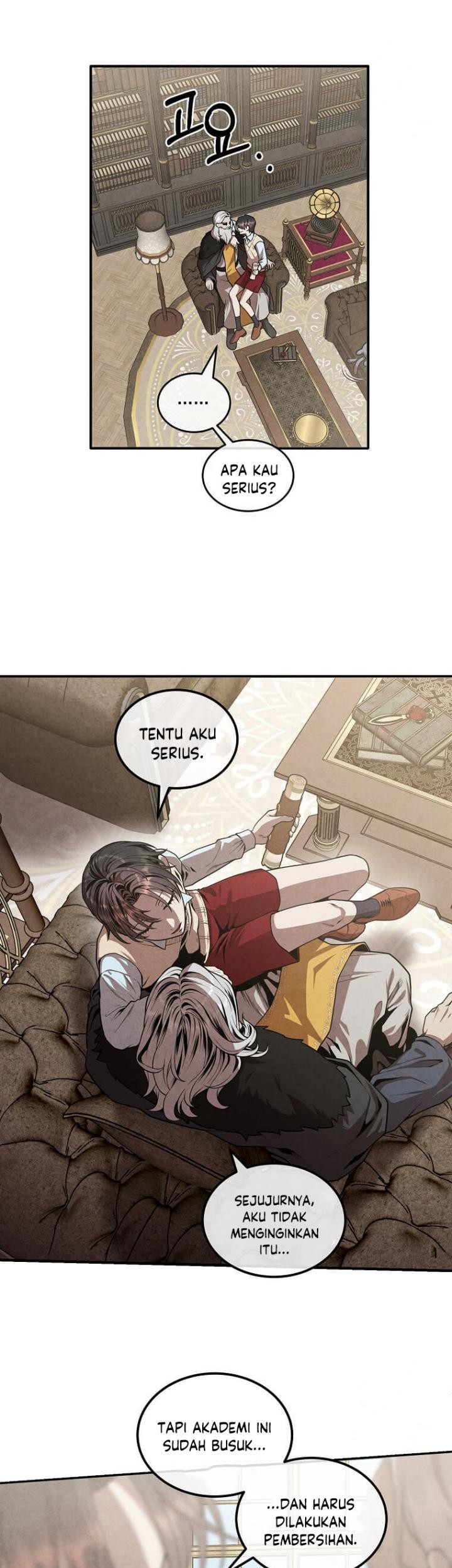 Chapter 121 - halaman 23