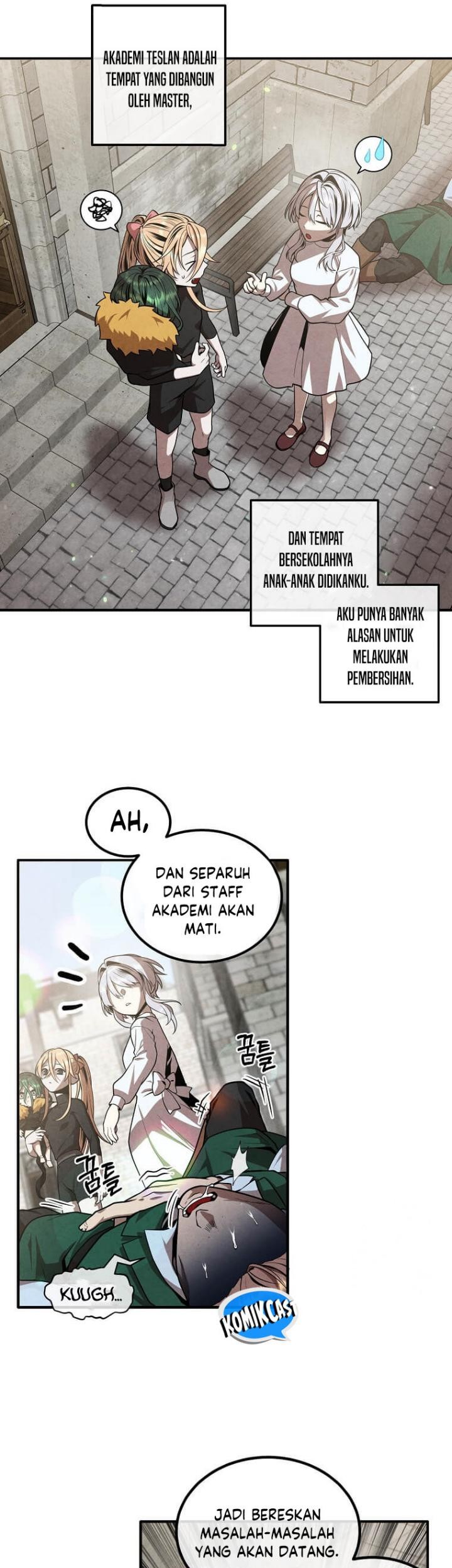 Chapter 121 - halaman 27