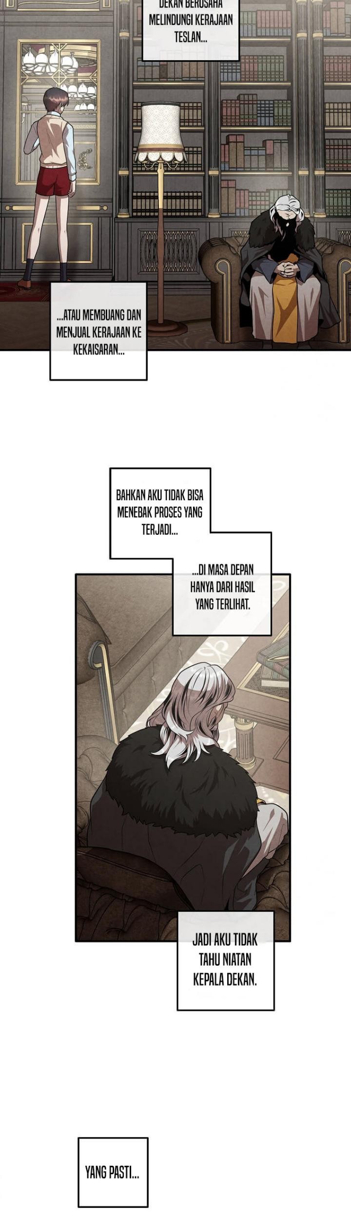 Chapter 121 - halaman 38