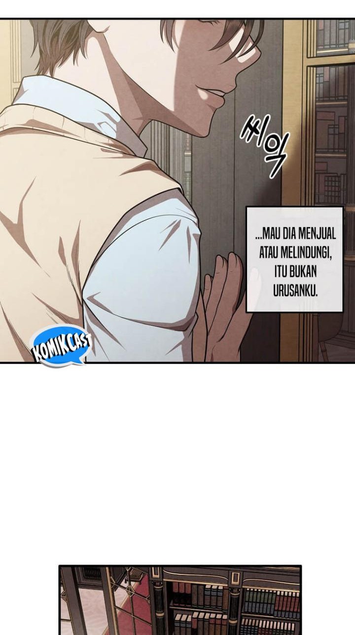Chapter 121 - halaman 39