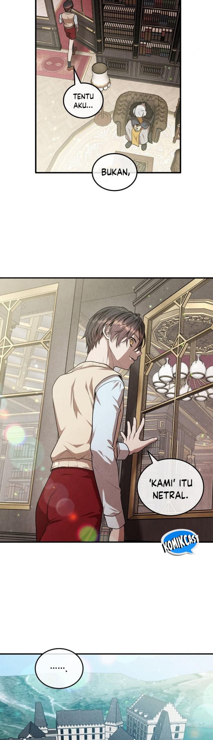 Chapter 121 - halaman 40