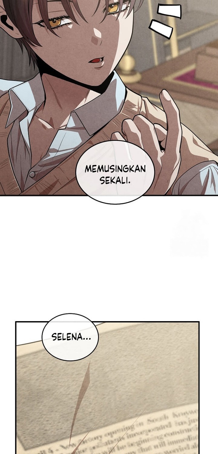 Chapter 120 - halaman 21