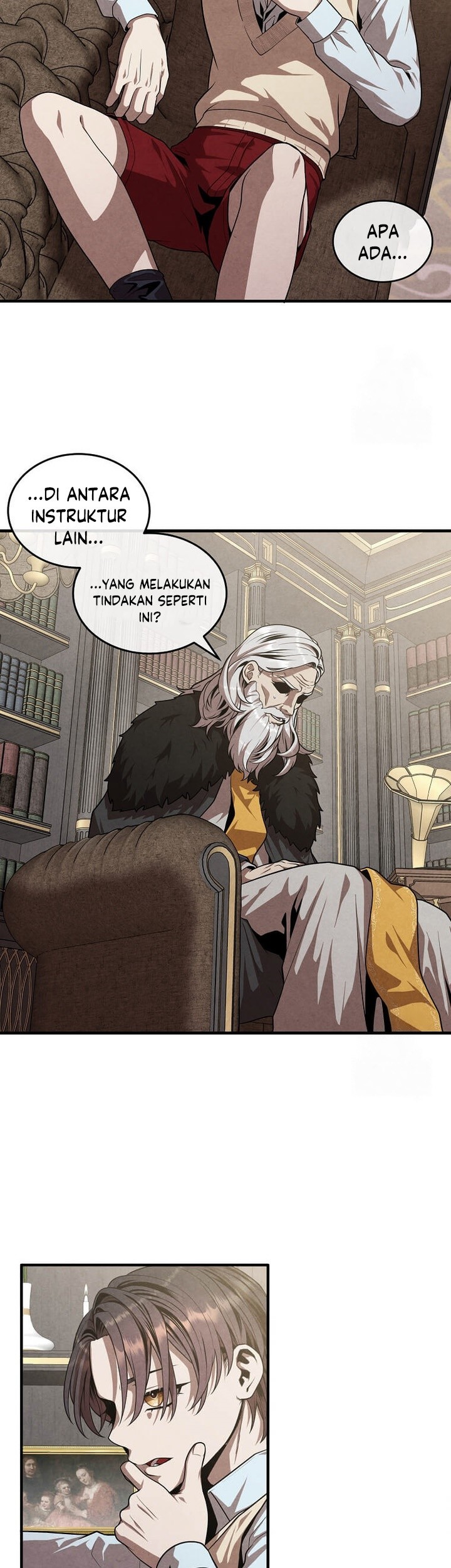 Chapter 120 - halaman 26
