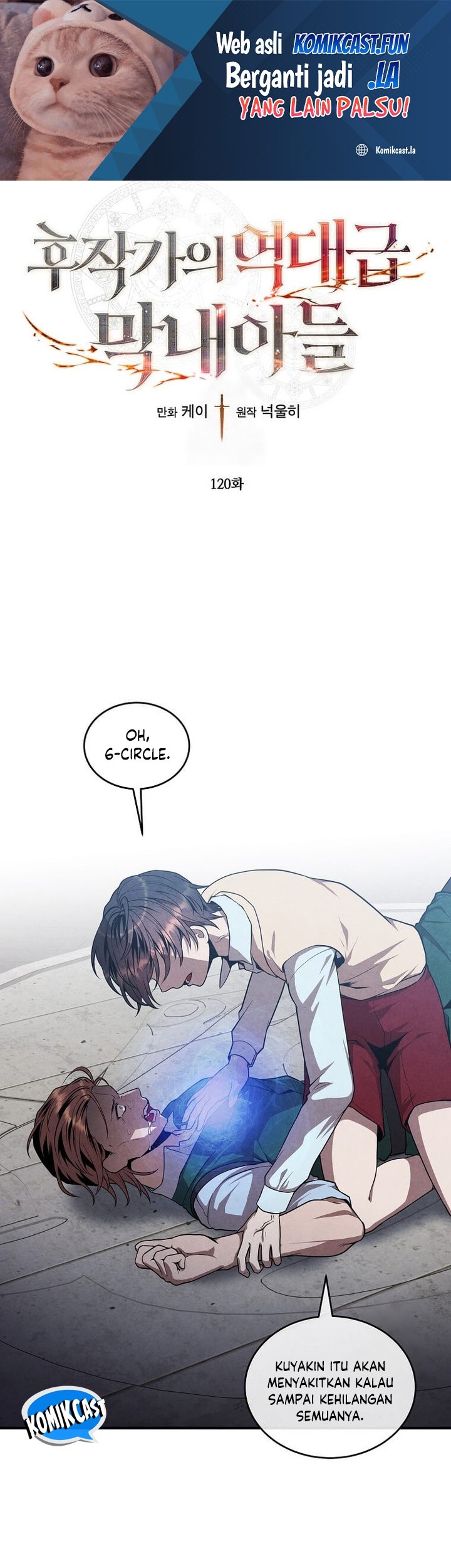 Chapter 120 - halaman 3