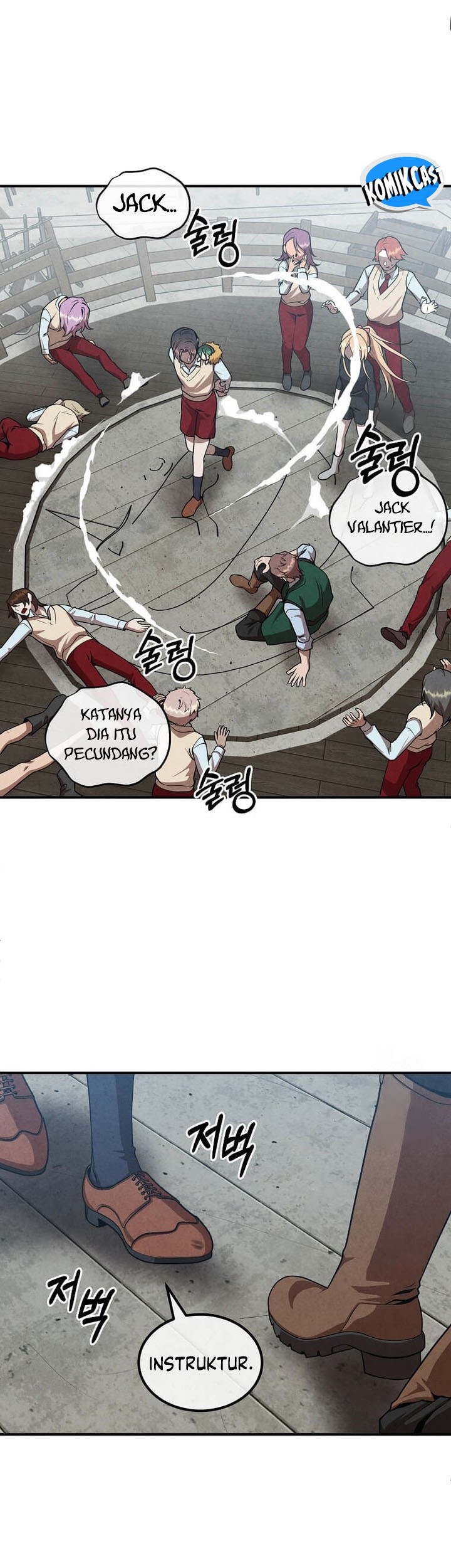 Chapter 119 - halaman 25