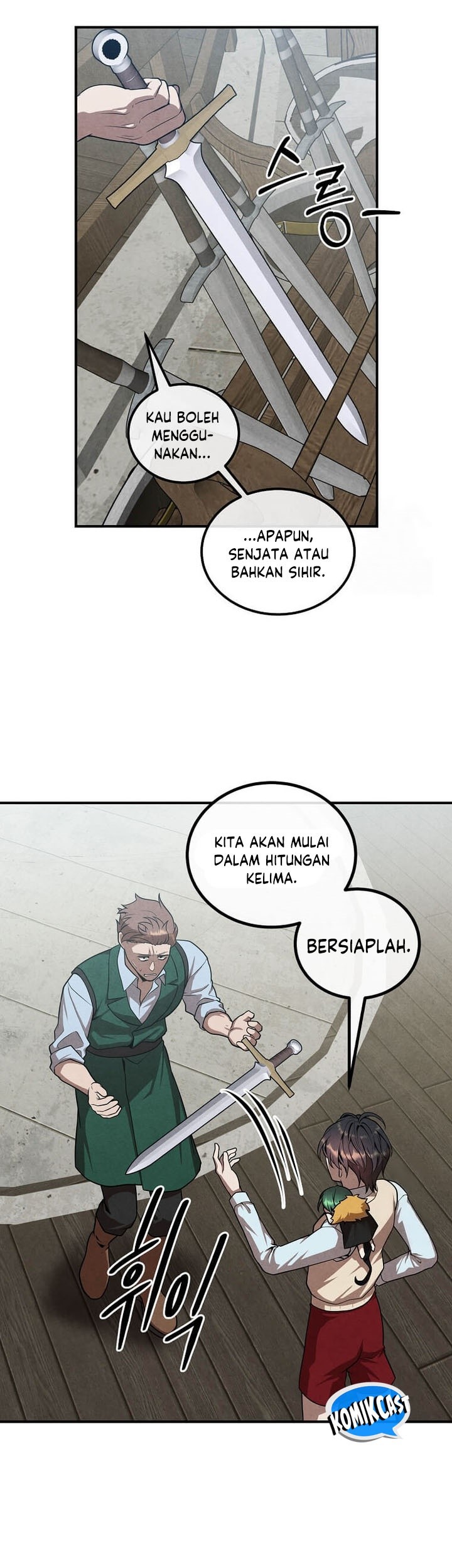 Chapter 119 - halaman 27